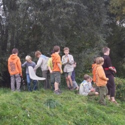 DSC 0247 - Scouts en Gidsen Zaventem 